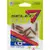 Силікон Select Snack Nano 1" #900 (11шт/уп), Довжина силікону: 1" (2.54 см), Колір силікону: 900, фото , изображение 2